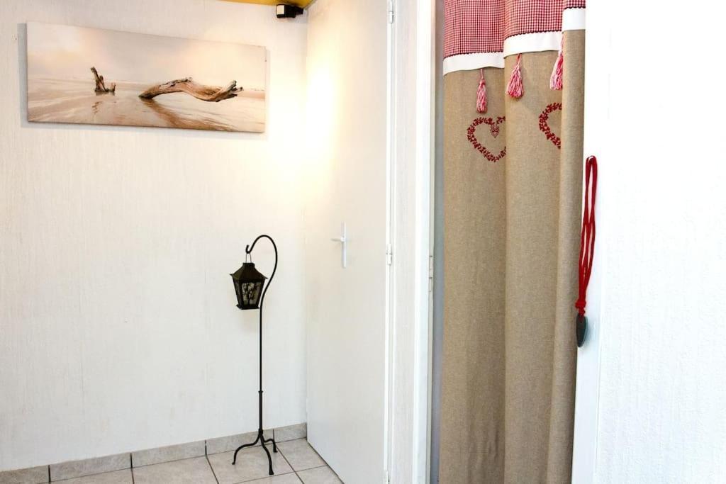 Appartamento At Foot Of Mont Blanc 2 P Cluses