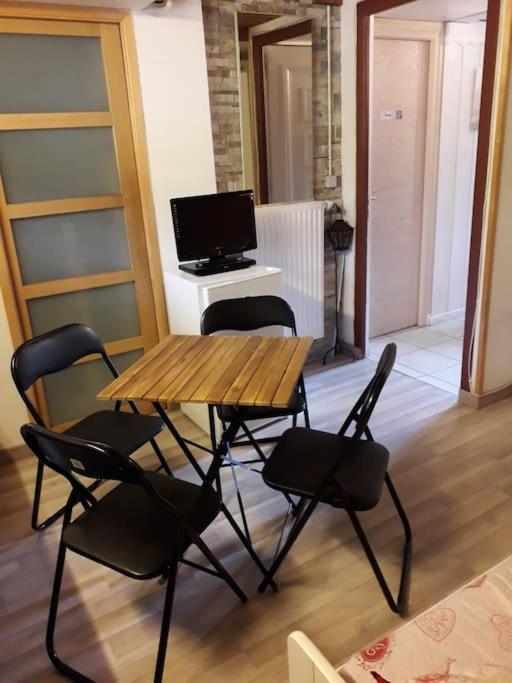 At Foot Of Mont Blanc 2 P Appartement
