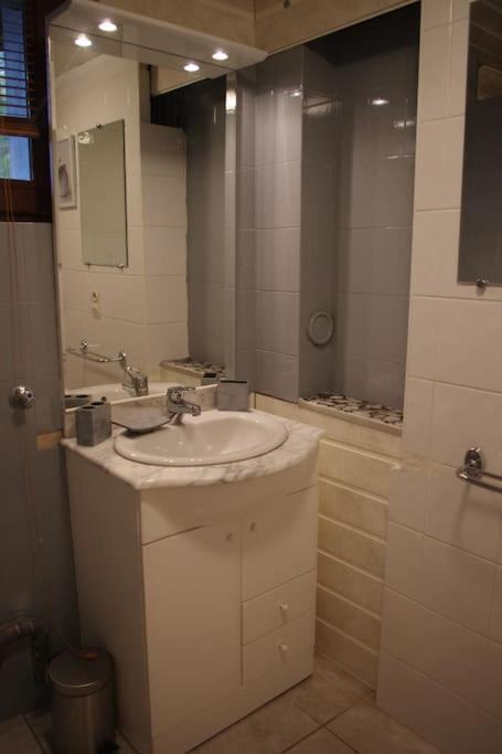 Appartement At Foot Of Mont Blanc 2 P